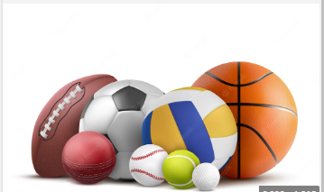Middle School Fall Sports Information