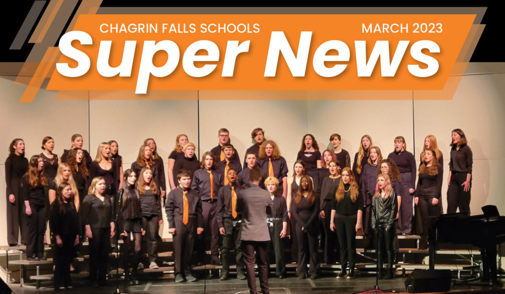 Super News March 2023 is Now Online