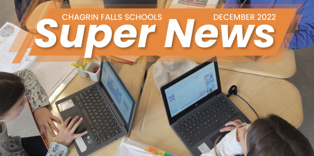 Super News December 2022