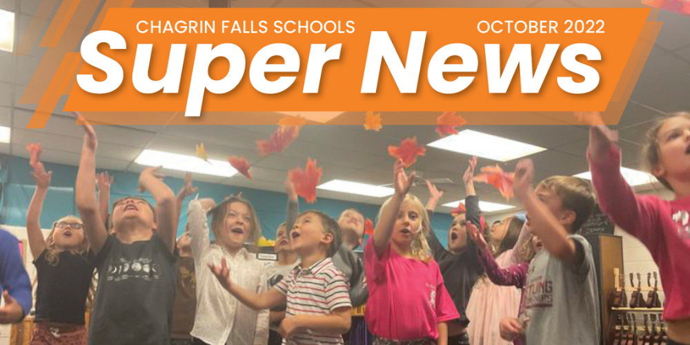Super News October 2022