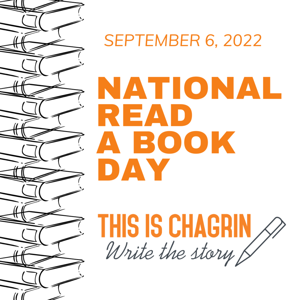 National Read a Book Day