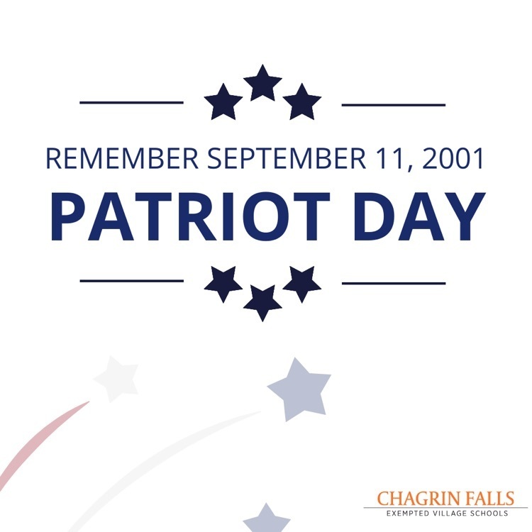 patriot day 