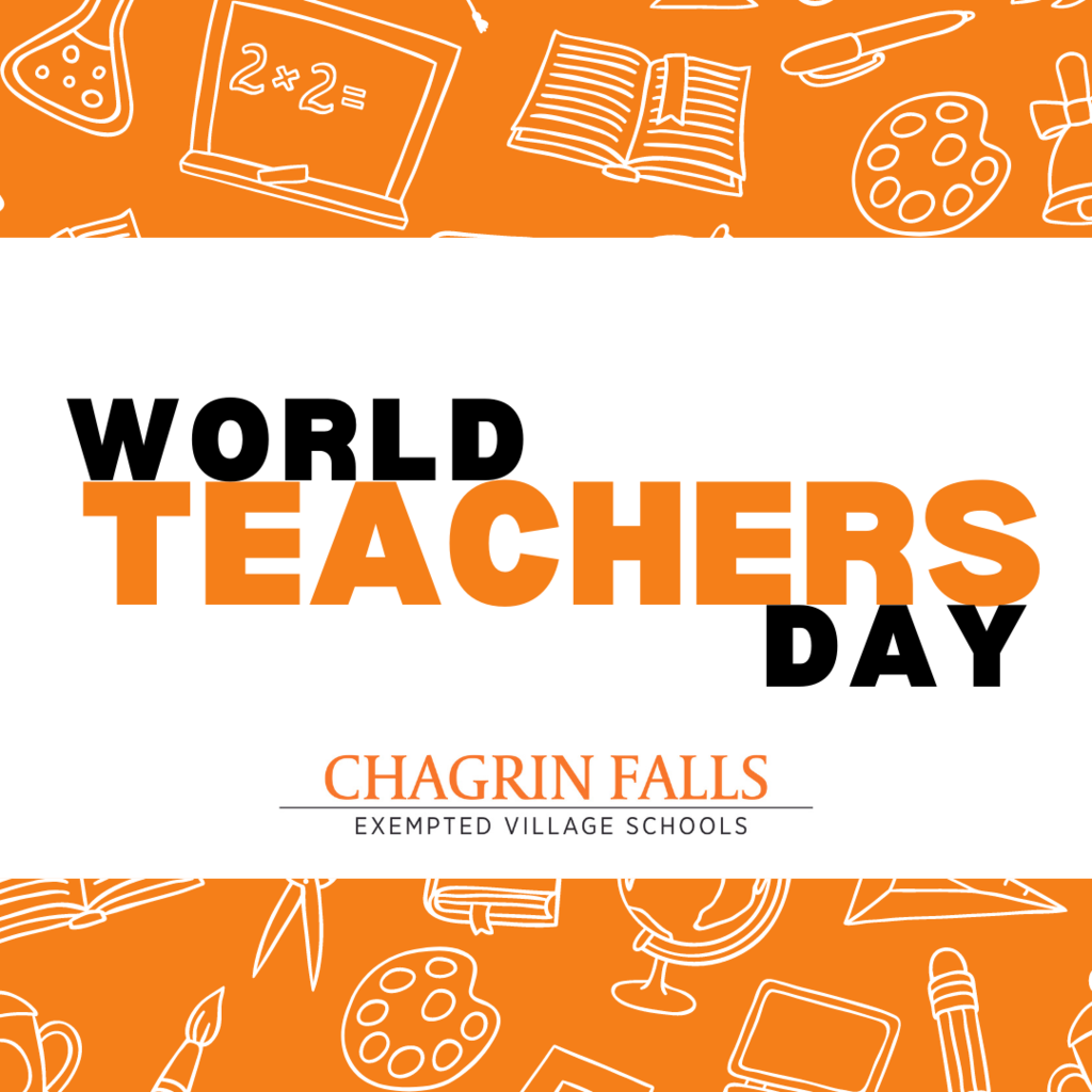 World Teacher Day