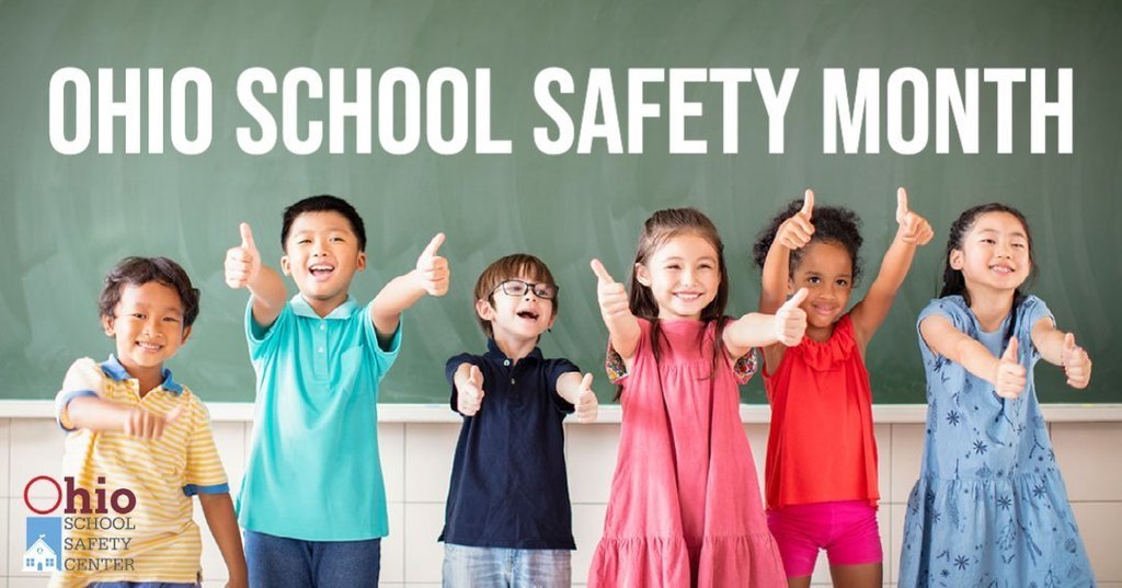 school safety month