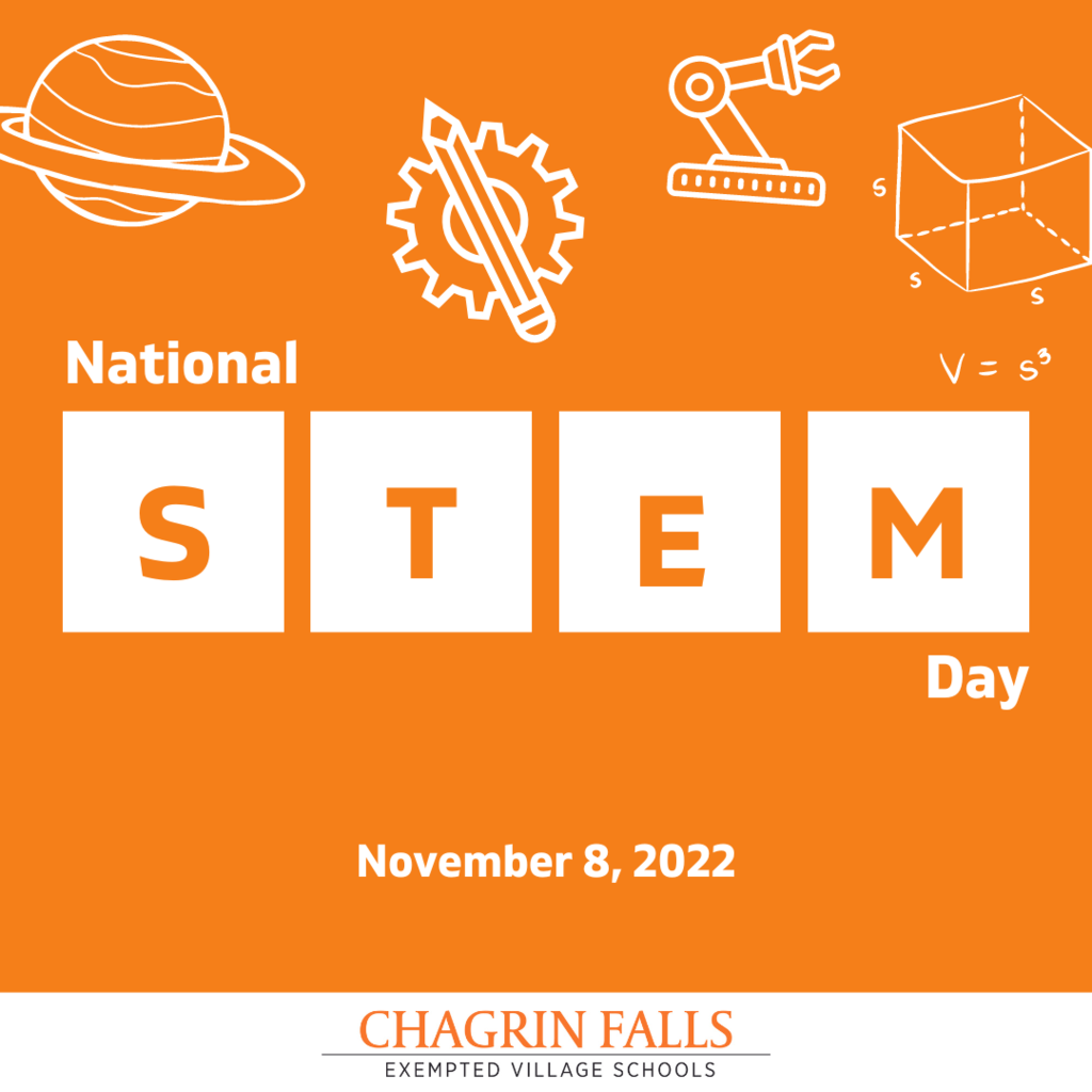 National STEM Day