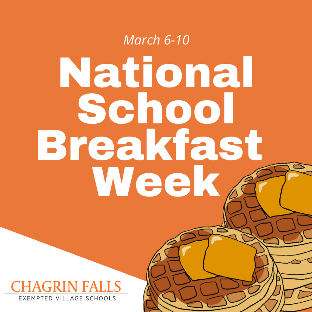 School Breakfast