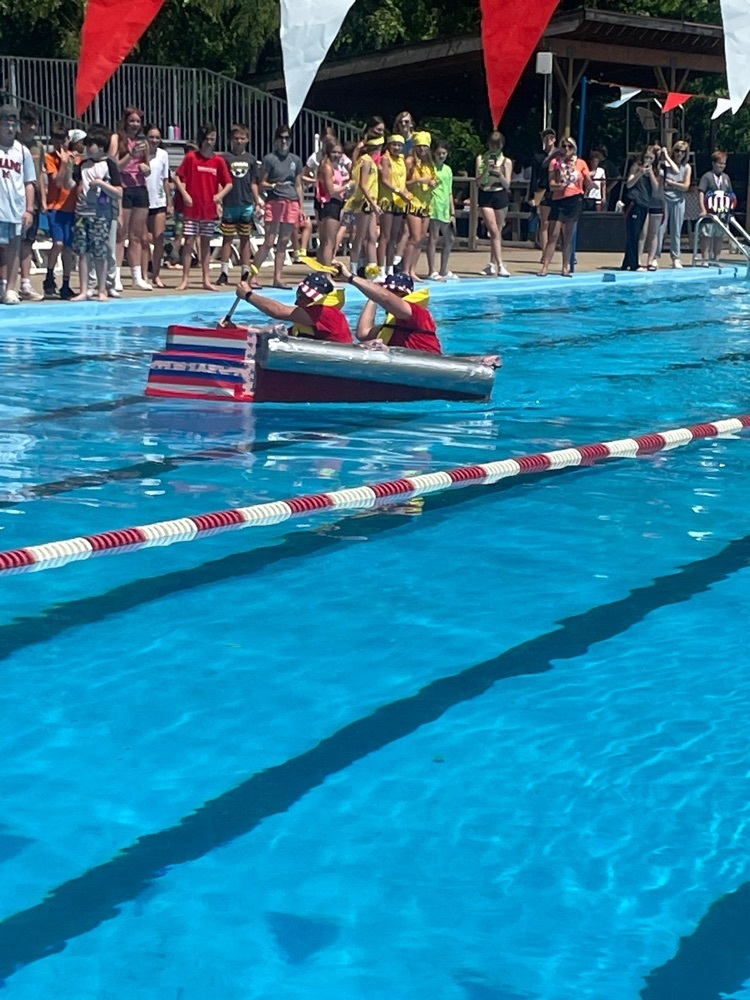 What a fantastic Regatta! Stem skills, philanthropy, authentic/experiential  learning! And the teacher boat FINALLY survived! $19,077 raised by 7th graders and with help from our sponsors! Another well built in the Sudan! #cfwritethestory #teamsoar