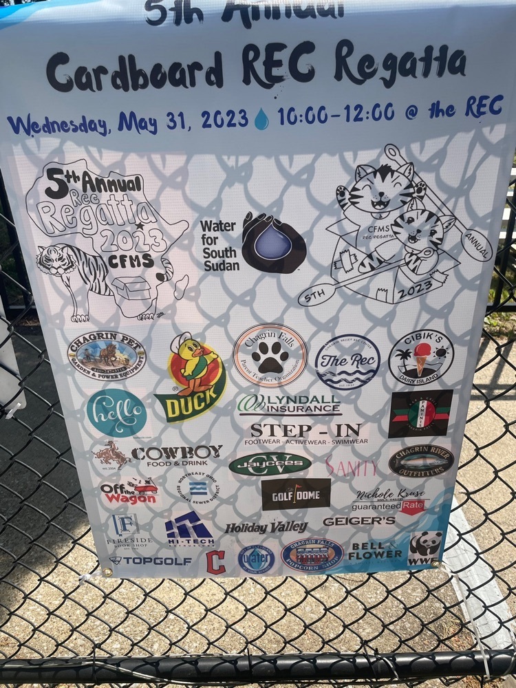 What a fantastic Regatta! Stem skills, philanthropy, authentic/experiential learning! And the teacher boat FINALLY survived! $19,077 raised by 7th graders and with help from our sponsors! Another well built in the Sudan! #cfwritethestory #teamsoar