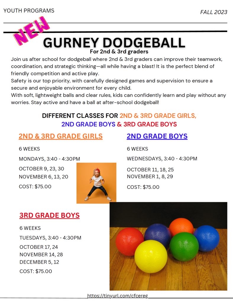 Gurney dodgeball